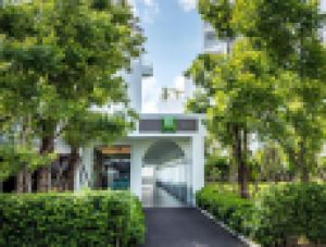 Hotel Ibis Styles Phuket City - Phuket