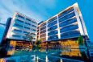 Hotel DARA - Phuket