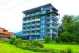 Hotel The Par Phuket SHA Plus