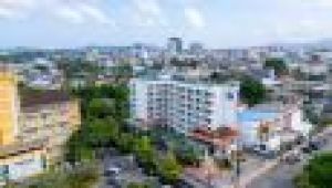 Hotel Grand Supicha City