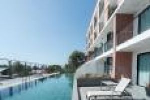 Marina House MUAYTHAI Ta-iad Phuket - Phuket