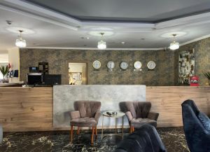 Grand Alisa Hotel