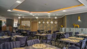 Grand Alisa Hotel