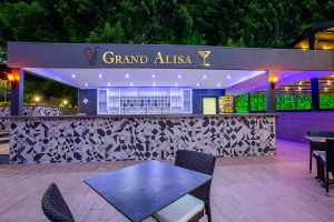 Grand Alisa Hotel