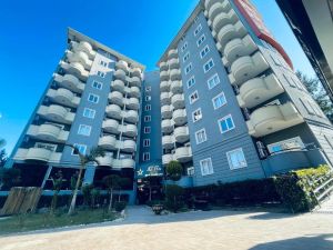 Grand Alisa Hotel