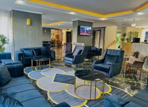 Grand Alisa Hotel