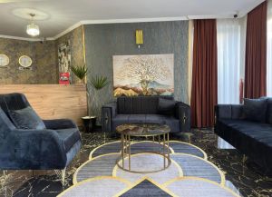 Grand Alisa Hotel