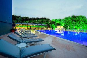 Grand Alisa Hotel