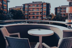Grand Alisa Hotel