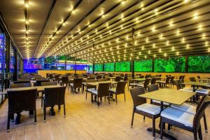 Grand Alisa Hotel