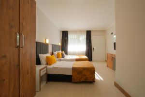 Clover Magic Park Beach Alanya