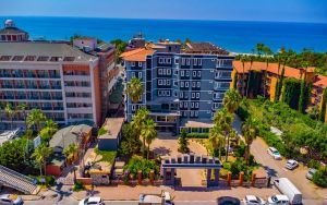 Clover Magic Park Beach Alanya