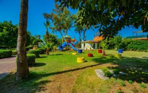 Clover Magic Park Beach Alanya
