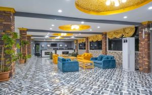 Elysium Elite Hotel