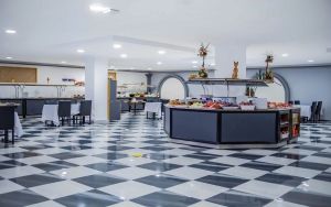 Elysium Elite Hotel