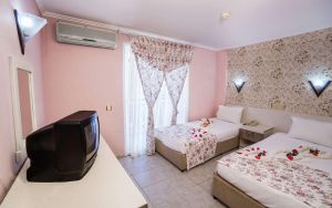 Elysium Elite Hotel