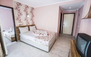 Elysium Elite Hotel
