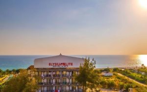 Elysium Elite Hotel