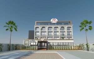 Elysium Elite Hotel