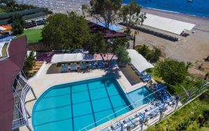 Elysium Elite Hotel