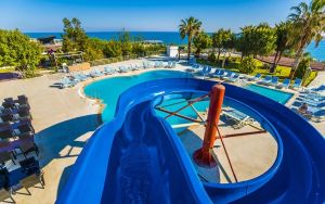 Elysium Elite Hotel