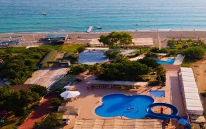 Elysium Elite Hotel