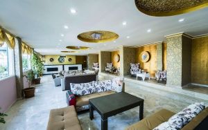 Elysium Elite Hotel
