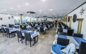 Elysium Elite Hotel