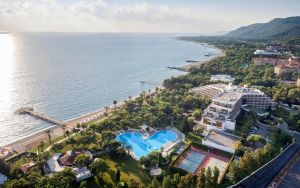 TUI Magic Life Rixos Beldibi (Adults Only 16+)