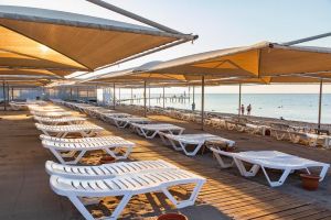 Armas Life Belek