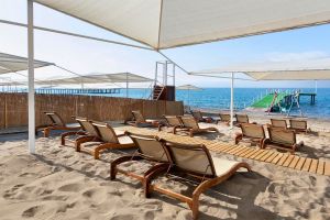 Armas Life Belek