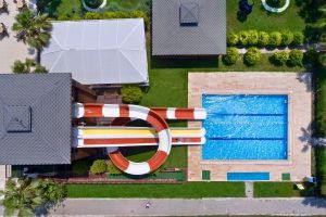 Armas Life Belek