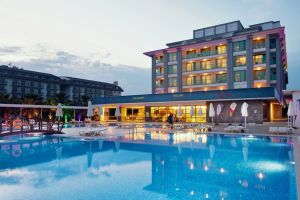 Armas Life Belek