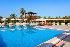 Armas Life Belek