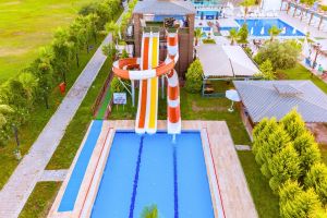 Armas Life Belek