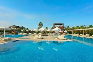 Armas Life Belek