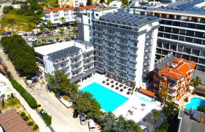 Sun Beach Hill Hotel
