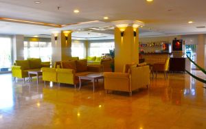 Sun Beach Hill Hotel