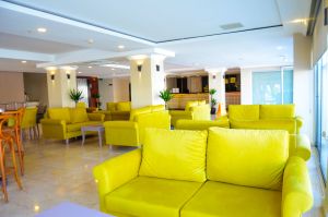 Sun Beach Hill Hotel