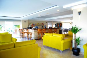 Sun Beach Hill Hotel