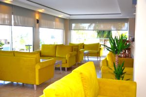 Sun Beach Hill Hotel