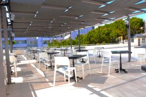 Sun Beach Hill Hotel