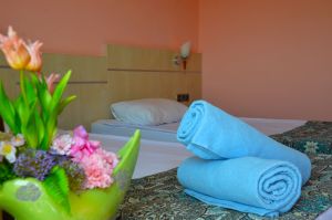 Sun Beach Hill Hotel