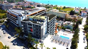 Sun Beach Hill Hotel