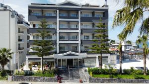 Sun Beach Hill Hotel