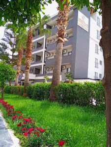 Sun Beach Hill Hotel