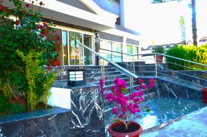 Sun Beach Hill Hotel