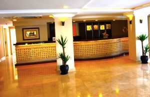 Sun Beach Hill Hotel