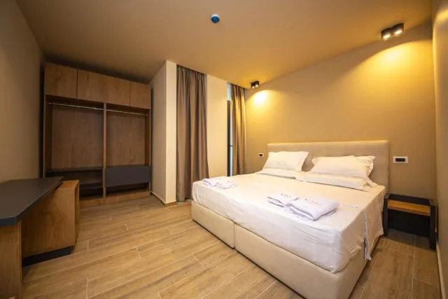 Hotel Alion 21 (Ex.Aldis)