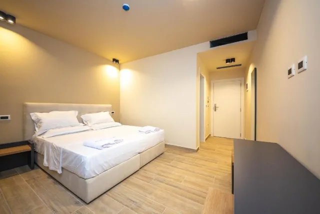 Hotel Alion 21 (Ex.Aldis)